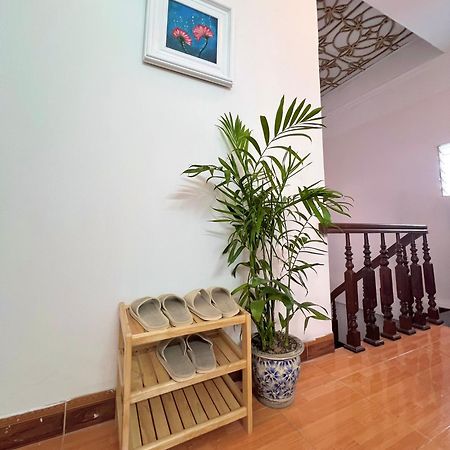 Lushstay Rooftop - Hanoi Train Station Dış mekan fotoğraf