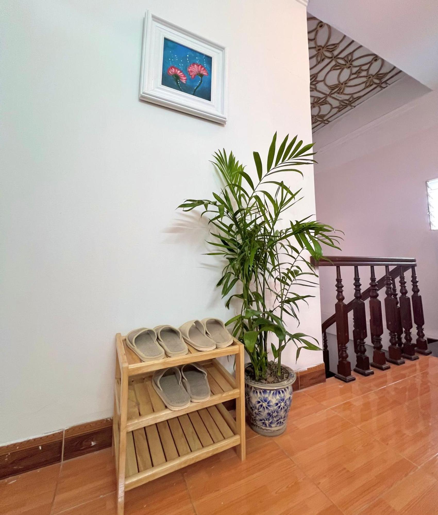 Lushstay Rooftop - Hanoi Train Station Dış mekan fotoğraf